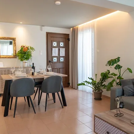 Vasmir * Città di Kos