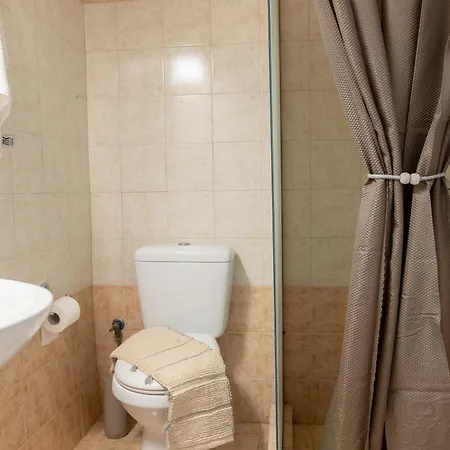 Vasmir * Città di Kos