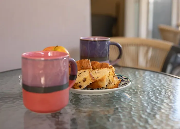 Vasmir Διαμέρισμα *