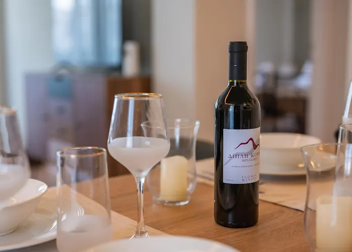 Διαμέρισμα Vasmir *