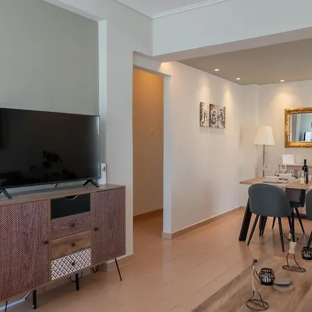 Apartamento Vasmir Cos