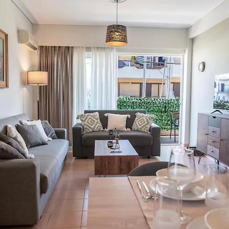 Apartamento Vasmir *