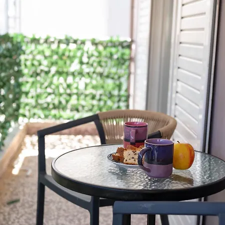 Apartamento Vasmir *