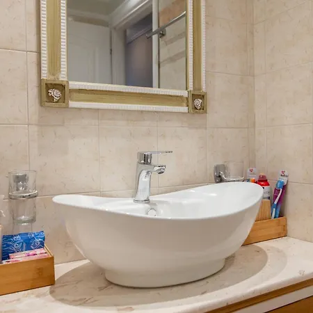 Apartamento Vasmir Cos