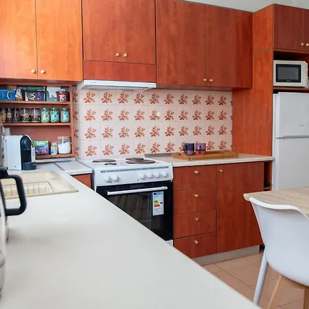 Apartamento Vasmir *