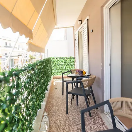 Vasmir Apartamento *