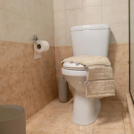 Vasmir Apartamento Cos