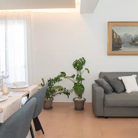 Διαμέρισμα Vasmir Κως Πόλη