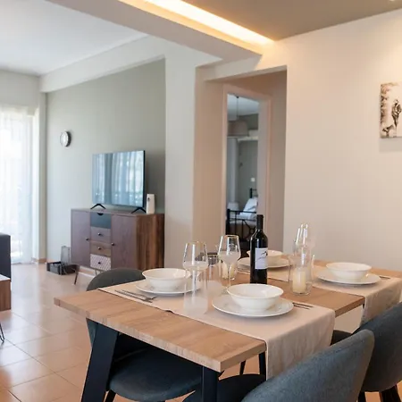 Vasmir Apartamento *