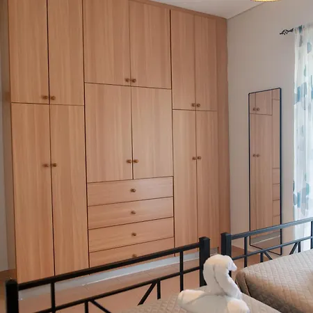 Vasmir Apartamento Cos