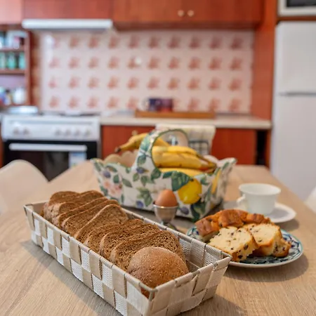 Vasmir Apartamento *