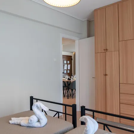 Apartamento Vasmir Cos