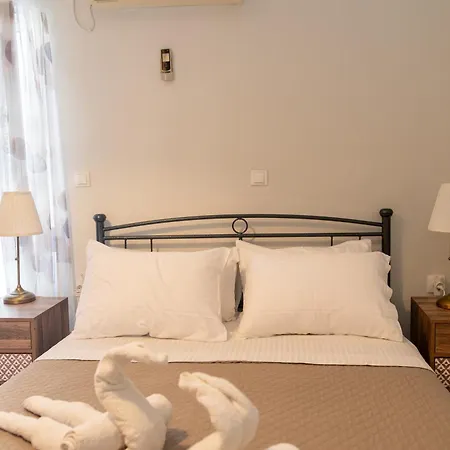 Vasmir Κως Πόλη