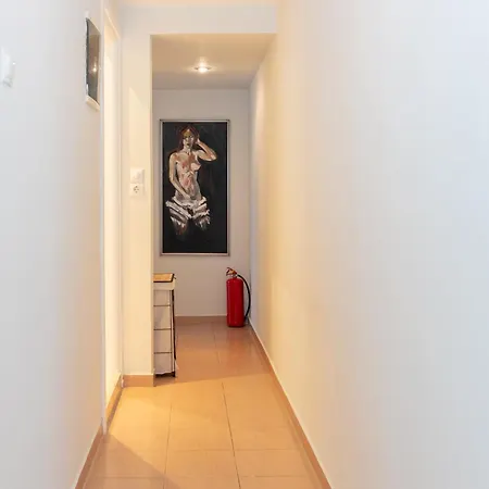 Apartamento Vasmir