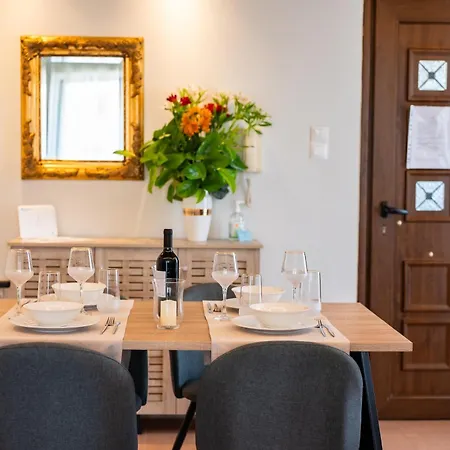 Vasmir Apartamento Cos