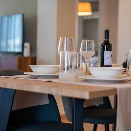 Vasmir Apartamento