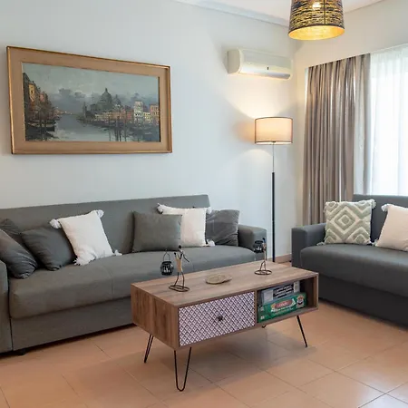 Apartamento Vasmir