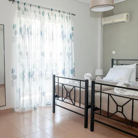 Vasmir Apartamento Cos