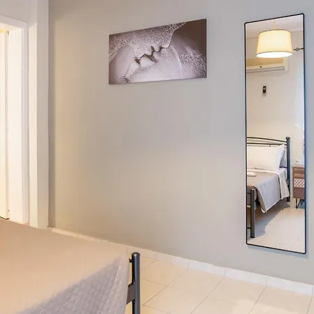 Apartamento Vasmir Cos