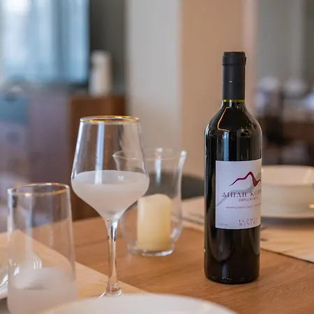 Διαμέρισμα Vasmir *