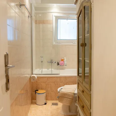 Vasmir Διαμέρισμα Κως Πόλη