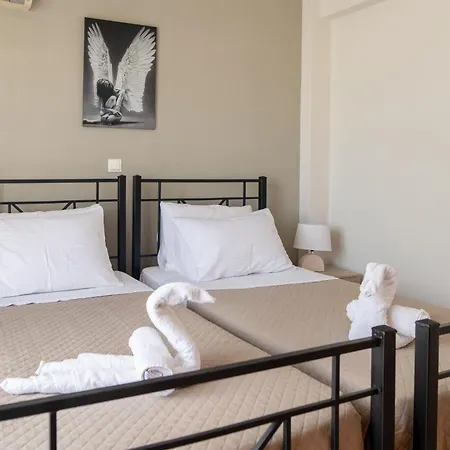 Apartamento Vasmir Cos