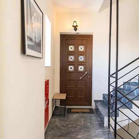 Vasmir Apartament Kos