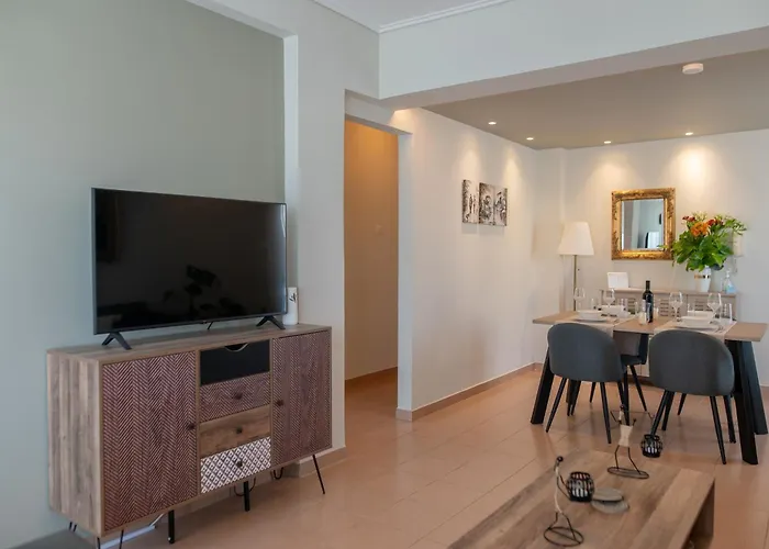 Apartament Vasmir Kos