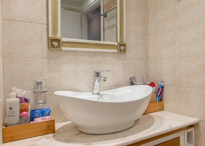 Apartament Vasmir Kos