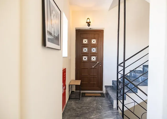 Vasmir Apartament Kos