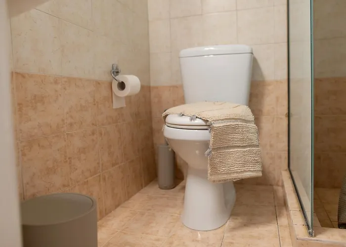 Vasmir Apartament Kos