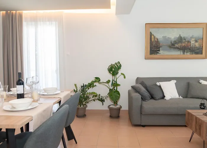 Apartament Vasmir Kos