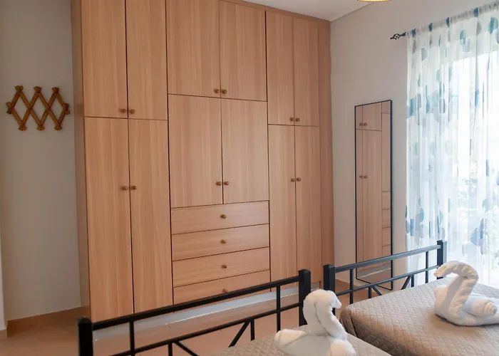 Vasmir Apartament Kos