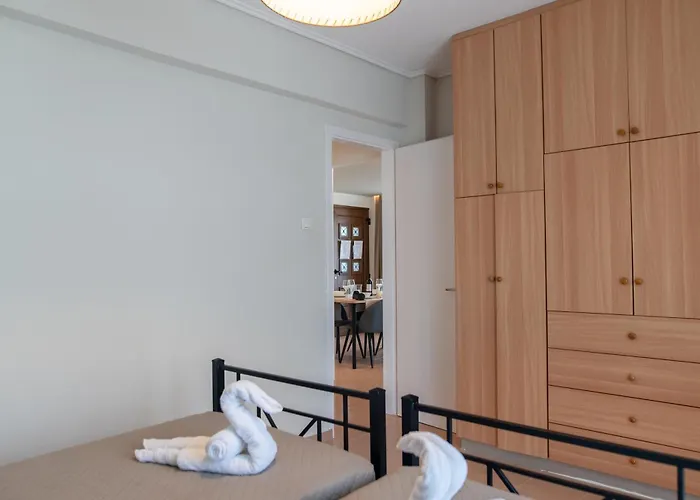 Apartament Vasmir Kos