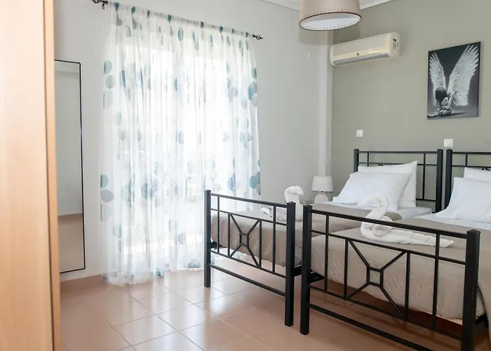 Vasmir Apartament Kos