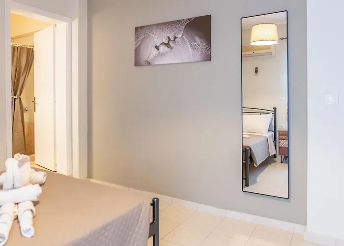 Apartament Vasmir Kos