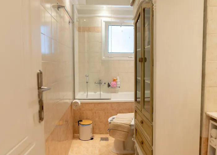 Vasmir Apartament Kos