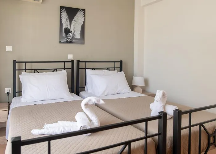 Apartament Vasmir Kos